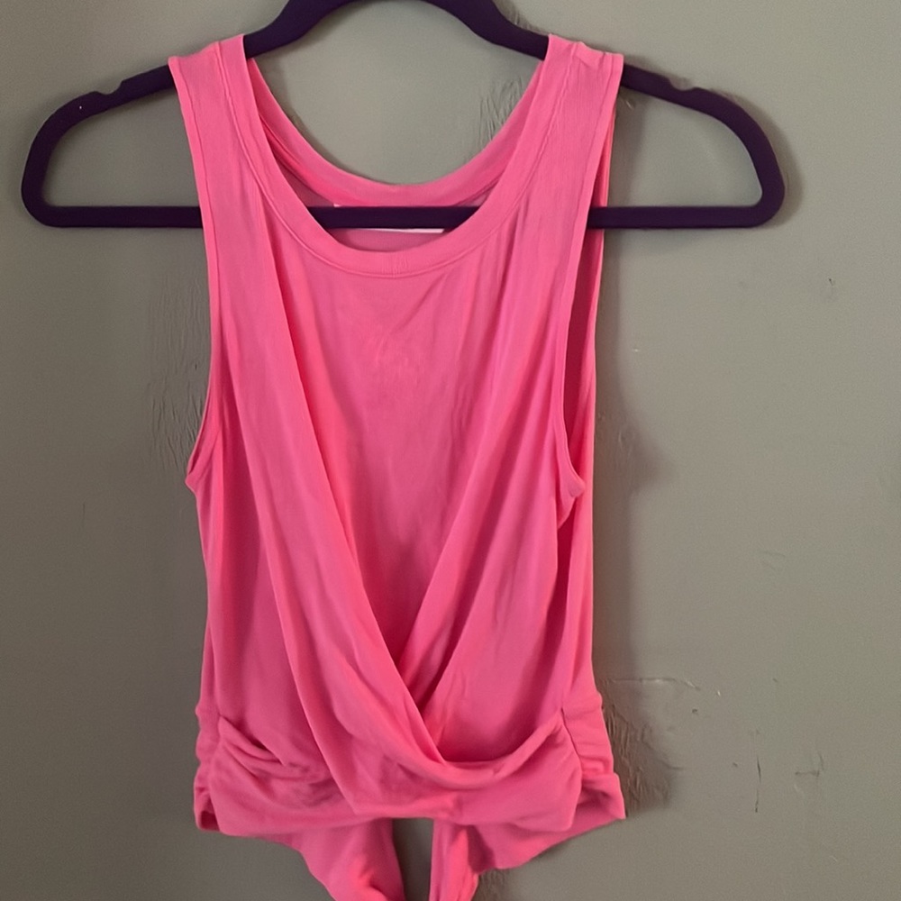 😇🪽Heavenly by VS workout tank - Picture 5 of 6